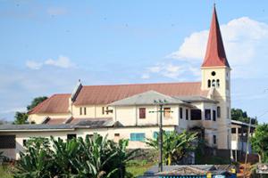 希馬倫機場三字代碼(NSI)_Yaounde空運機場,喀麥隆機場