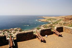 帕爾梅拉（CVPAL）港口代碼查詢-帕爾梅拉（CVPAL）港口簡介