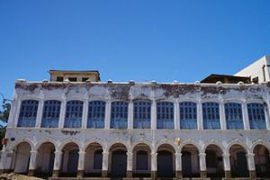 塔朱拉機(jī)場三字代碼(TDJ)_Tadjoura空運機(jī)場,吉布提機(jī)場