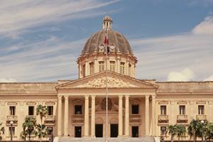 多米尼克羅索機(jī)場三字代碼(DCF)_Roseau空運(yùn)機(jī)場,多米尼克機(jī)場