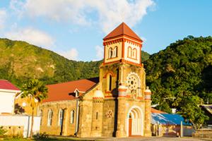 考塞多（DOCAU）港口代碼查詢-考塞多（DOCAU）港口簡(jiǎn)介