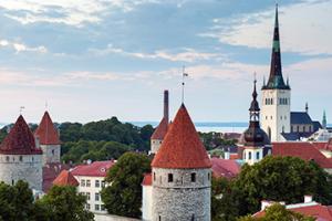 塔爾圖機(jī)場三字代碼(TAY)_Tartu空運(yùn)機(jī)場,愛沙尼亞機(jī)場