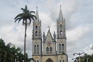 巴布亞新幾內(nèi)亞機(jī)場(chǎng)三字代碼(MFZ)_