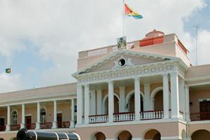 帕拉馬克托伊機場三字代碼(PMT)_Paramakotoi空運機場,圭亞那機場