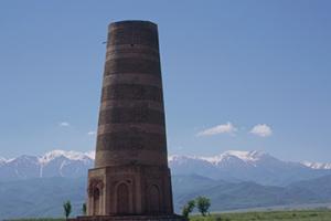 比什凱克（KGBIS）港口代碼查詢-比什凱克（KGBIS）港口簡介