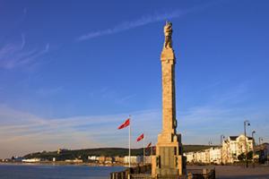 喬治城國際機場三字代碼(GCM)_Grand Cayman空運機場,開曼群島機場
