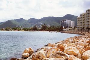 菲利普斯堡（MFNPLG）港口代碼查詢-菲利普斯堡（MFNPLG）港口簡介