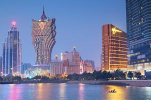 澳門（MOMAC）港口代碼查詢-澳門（MOMAC）港口簡介