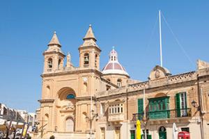 馬爾他盧加機場三字代碼(MLA)_Gudja空運機場,馬耳他機場