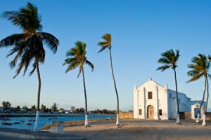 莫馬機場三字代碼(MMW)_Moma空運機場,莫桑比克機場