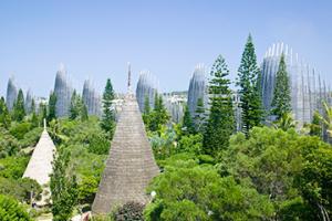 努美阿（NCNOA）港口代碼查詢-努美阿（NCNOA）港口簡介