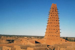 加亞（NEGAY）港口代碼查詢-加亞（NEGAY）港口簡介