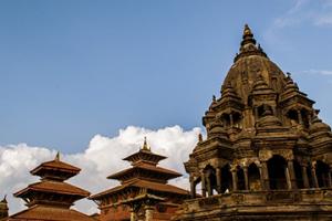 廓爾喀機場三字代碼(GKH)_Gorkha空運機場,尼泊爾機場