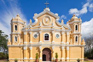 巴丹（PHBTN）港口代碼查詢-巴丹（PHBTN）港口簡介