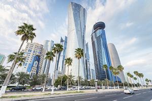 豪兒（QAHOR）港口代碼查詢-豪兒（QAHOR）港口簡介