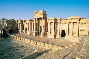 巴尼亞斯（SYBAN）港口代碼查詢-巴尼亞斯（SYBAN）港口簡介