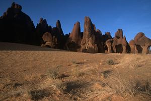 恩賈梅納國際機場三字代碼(NDJ)_N'Djamena空運機場,乍得機場
