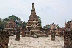 干當（THKAN）港口代碼查詢-干當（THKAN）港口簡介