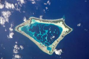 托克勞（TKTOK）港口代碼查詢(xún)-托克勞（TKTOK）港口簡(jiǎn)介