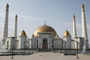 土庫(kù)曼納巴德（TMTKM）港口代碼查詢-土庫(kù)曼納巴德（TMTKM）港口簡(jiǎn)介