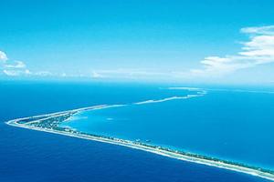 富納富提（TVFUI）港口代碼查詢-富納富提（TVFUI）港口簡介