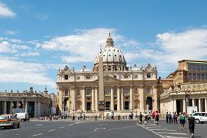 梵蒂岡城（VAVAT）港口代碼查詢-梵蒂岡城（VAVAT）港口簡介