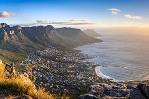 莫塞爾貝機場三字代碼(MZY)_Mossel Bay空運機場,南非機場