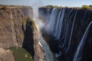 銅帶（ZMCOP）港口代碼查詢-銅帶（ZMCOP）港口簡介